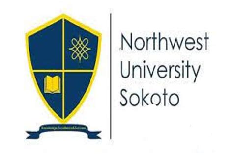 North West University, Sokoto yet to commence admission – Registrar The ...