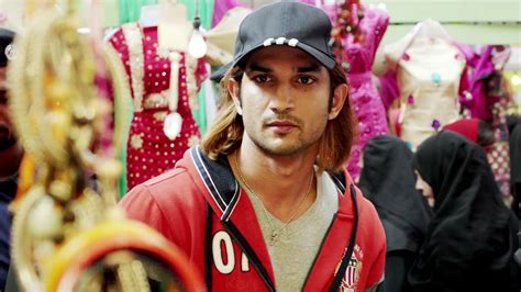 Sushant Singh Rajput Images, Photos, Pics & HD Wallpapers Download