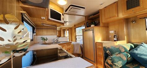 2006 Evernew E-Series Caravan - Caravan King Mandurah