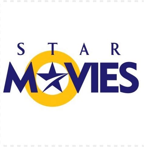 Star Movies Logo Vector - 461952 | TOPpng