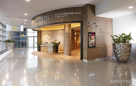 Aerotel Abu Dhabi Terminal 1 Capsule hotel - Deals, Photos & Reviews