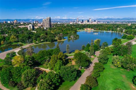 Denver Colorado Itinerary: Must-See Attractions, Tips for First-Timers