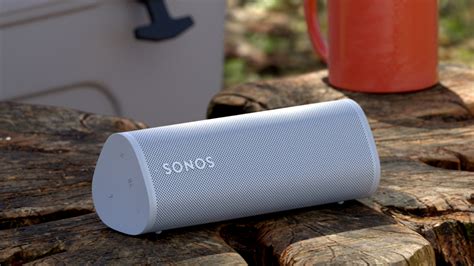 The Sonos Roam could be the best portable speaker ever – here’s why ...