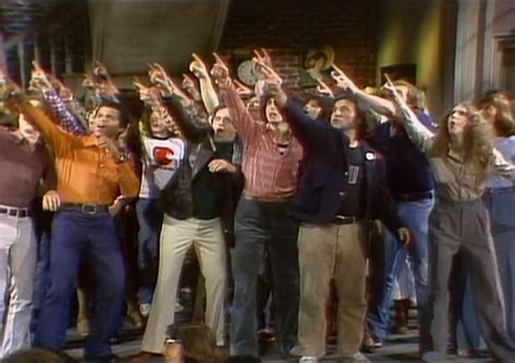 SNL: S01E21... HOST: BUCK HENRY... DATE: MAY 22, 1976 | Saturday night ...