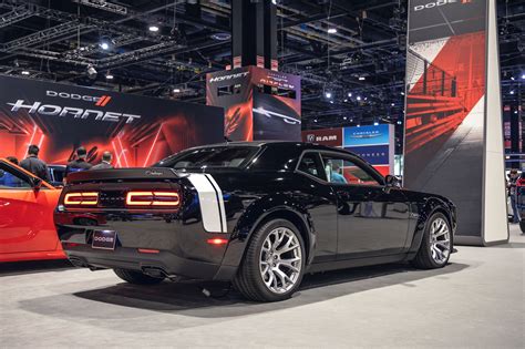 Dodge Challenger Black Ghost 2023 Price - Collection Of 8 Videos & 80+ Images