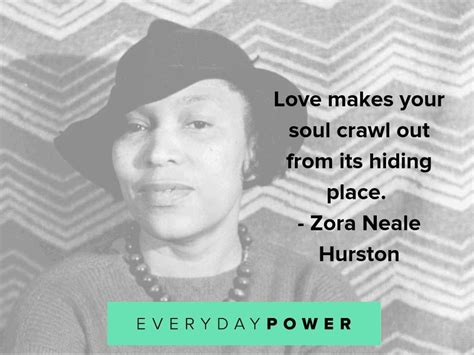 25 Zora Neale Hurston Quotes on Love and Writing (2022)