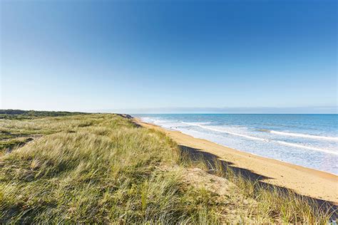 10 Reasons to Visit the Vendée - France Today