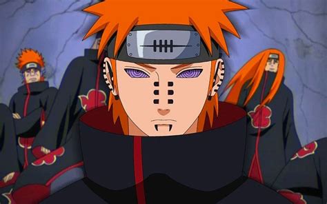 20+ Pain Naruto Quotes that Explain Nagato's Complicated Philosophy