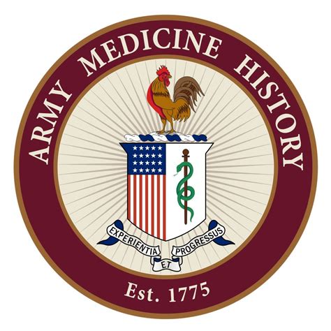 Army Medicine History | Listen via Stitcher for Podcasts