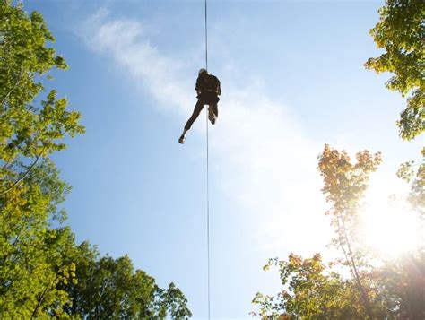 The Trekking Group - Zip lines and zip tours