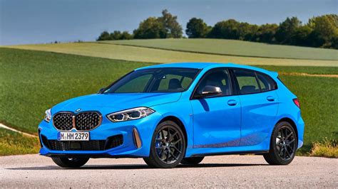 The 10 Best BMW Hatchback Models of All-Time