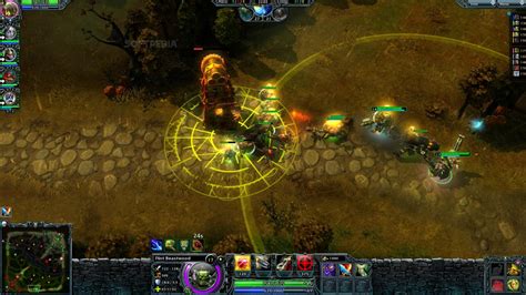 Heroes of Newerth Download, Review, Screenshots