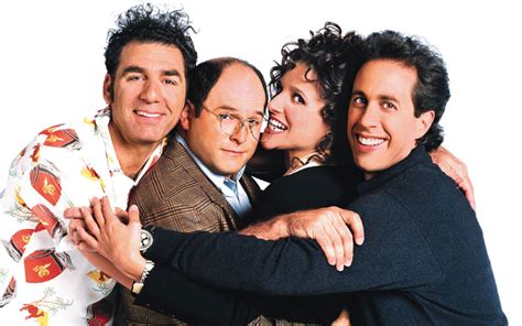 It's the 25th Anniversary of Seinfeld! Where's the Cast Now? - Parade