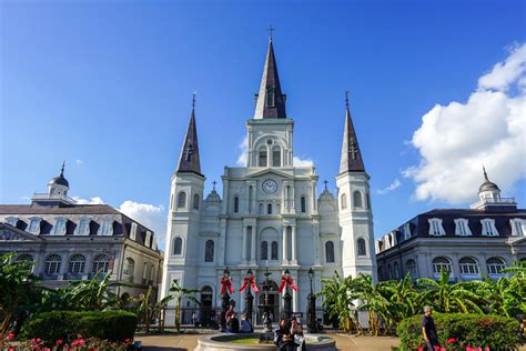 St. Louis Cathedral