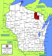 Forest County, Wisconsin Genealogy • FamilySearch