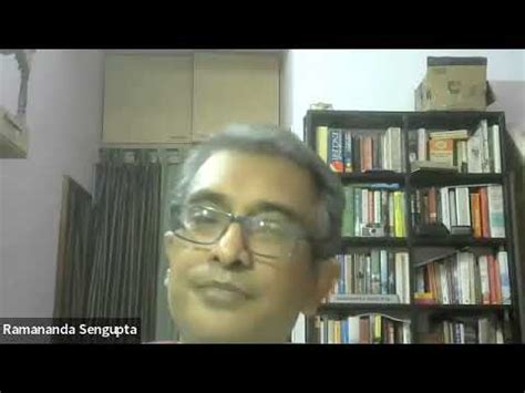 17. Ramananda Sengupta GMT20220315 132513 Recording 640x360 Trim - YouTube