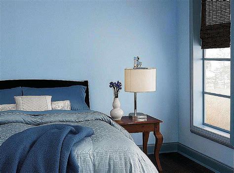 Light Blue Bedroom Paint Colors : Bedroom Blue Light Classic Color ...