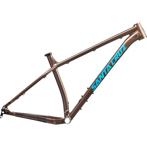 Santa Cruz Bicycles Chameleon 29 Mountain Bike Frame | Backcountry.com