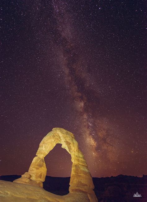 Milkyway with Arch (1169×1600)