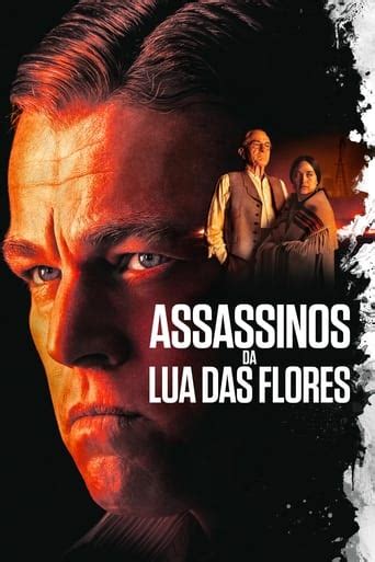 Assassinos da Lua das Flores Torrent [2023] – Download