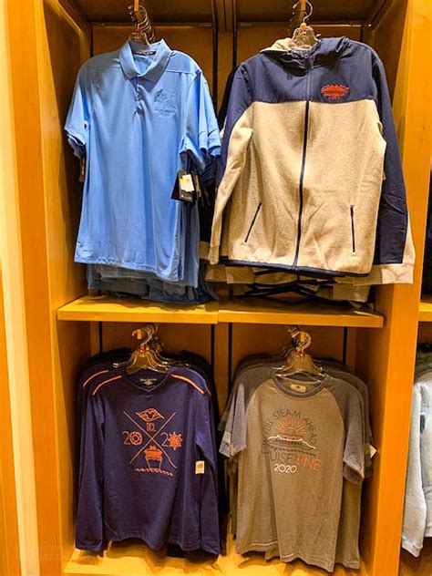 2020 Disney Cruise Line Merchandise Preview • The Disney Cruise Line Blog