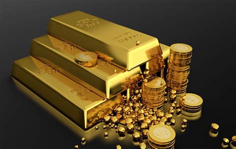 Will Cryptocurrency Become More Valuable than Gold? - Tribune Online