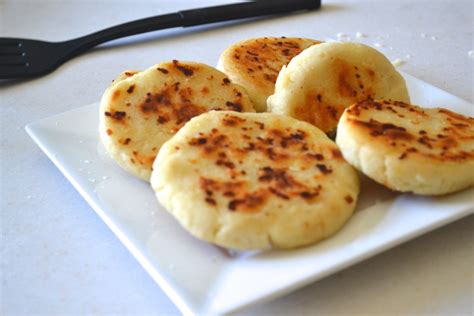 Arepas - ArepasDelGringo