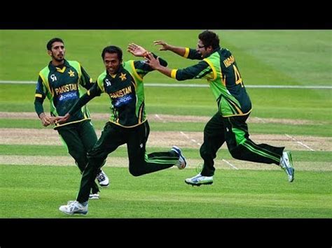 INDIA PAKISTAN MATCH HIGHLIGHTS - YouTube