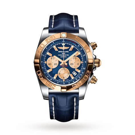 Breitling Chronomat 44 Mens Watch | Luxury Watches | Watches | Watches ...