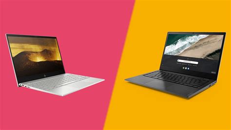 Chromebooks vs Laptops: which is best for students? - GearOpen.com