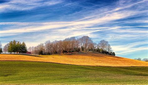 Rolling Plains Landscape Photography - New Melle Missouri | BLT ...