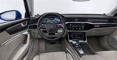 2025 Audi A6 Avant Price, changes, Release Date - 2021 Audi