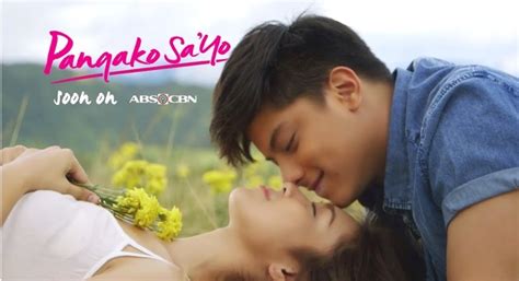 VIDEO: Kathryn Bernardo, Daniel Padilla in 'Pangako Sa 'Yo' teaser ...