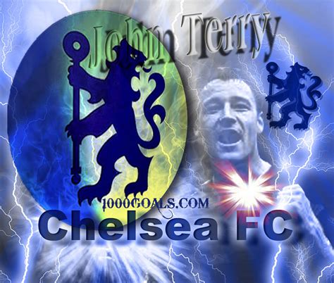 John Terry Chelsea Wallpaper - WallpaperSafari