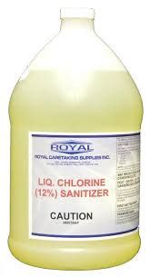 How Use Non Chlorine Bleach Disinfectant in Appropriate Way?