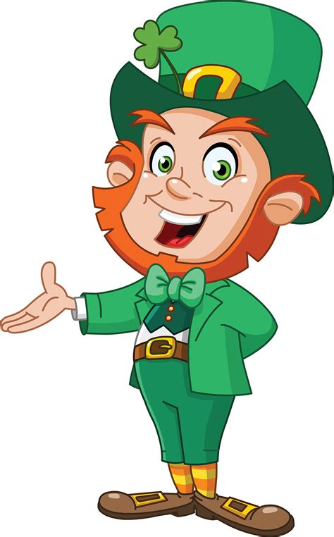 Leprechaun Royalty-free - saint patrick's day png download - 1280*2058 ...