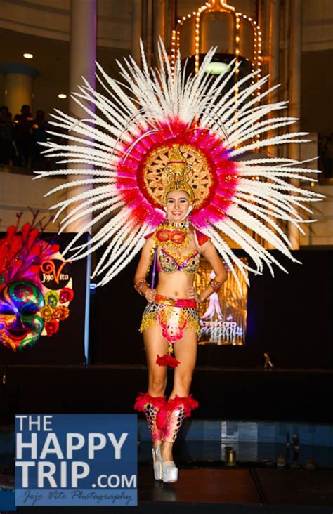 8 THINGS TO DO DURING BACOLOD MASSKARA FESTIVAL ON A BUDGET + FESTIVAL ...