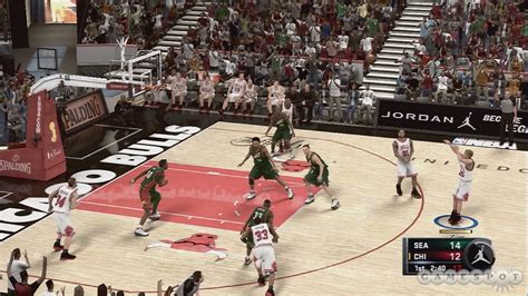 Top 5 Best Versions Of NBA 2K - Shout-B-Ball