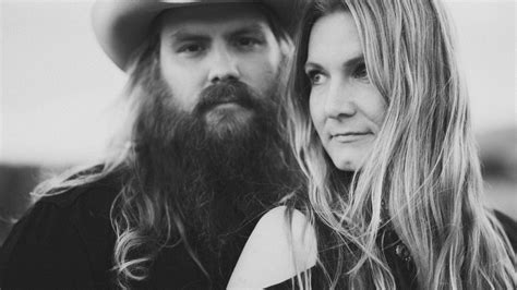 Songs We Love: Morgane Stapleton With Chris Stapleton, 'You Are My Sunshine' : NPR