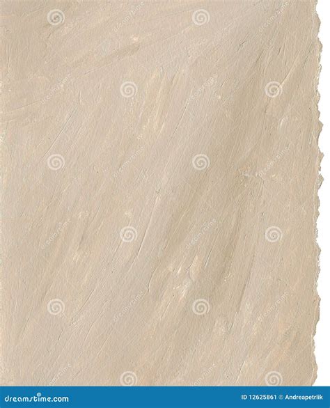 Light Brown Paper Background with Torn Edges Stock Image - Image of ...