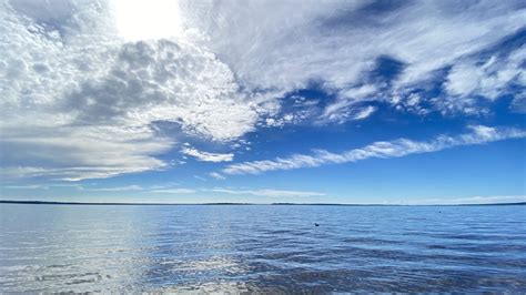 Chip Lake, Alberta