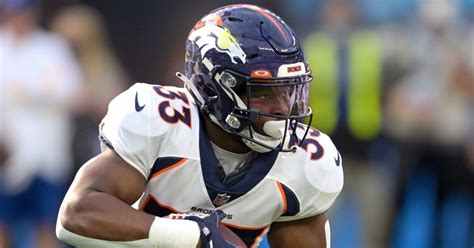 Broncos RB Javonte Williams Avoids Training Camp PUP List - Sports ...