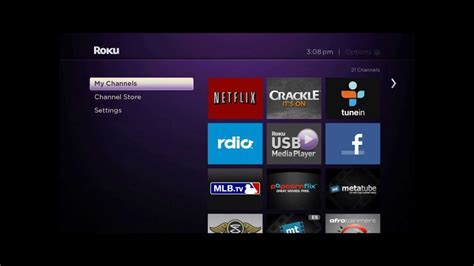 Roku Themes - YouTube