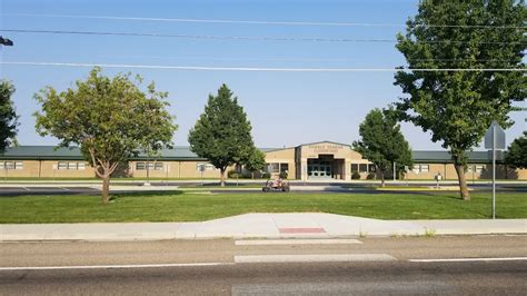 Ronald Reagan Elementary - 3400 Southside Blvd, Nampa, ID 83686