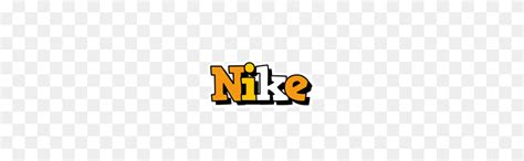 Nike Logo Name Logo Generator - Nike PNG Logo - FlyClipart