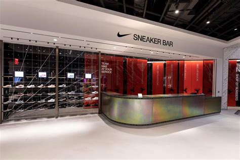 Nike's new flagship boasts the full brand experience | ICSC: International Council of Shopping ...