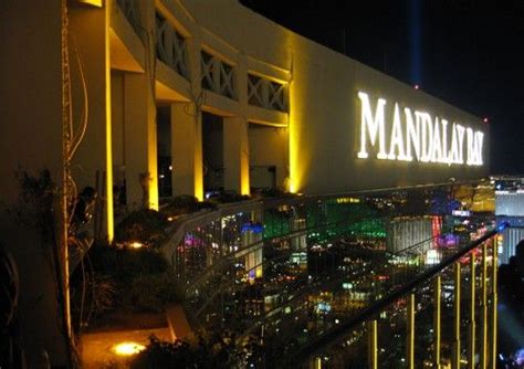 Great view of the strip at night. Mandalay Bay. The Foundation Room. | Las vegas trip ...