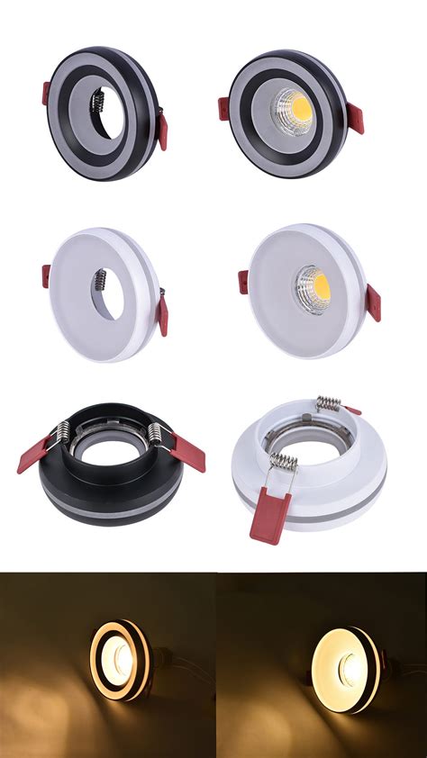 Downlight fixtures. Downlight fixtures are light fixtures… | by ...