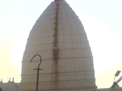 Vaidyanath Jyotirlinga Temple, Deoghar, India Tourist Information