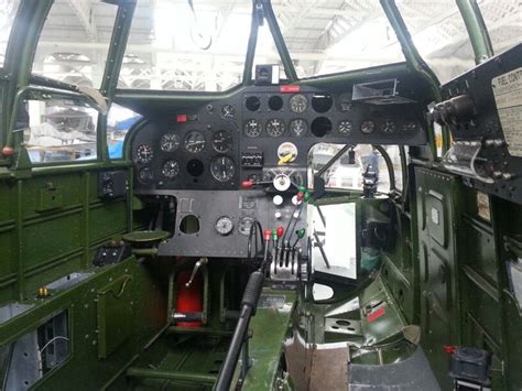 Rebuild blenheim cockpit | Bristol blenheim, Blenheim, Cockpit